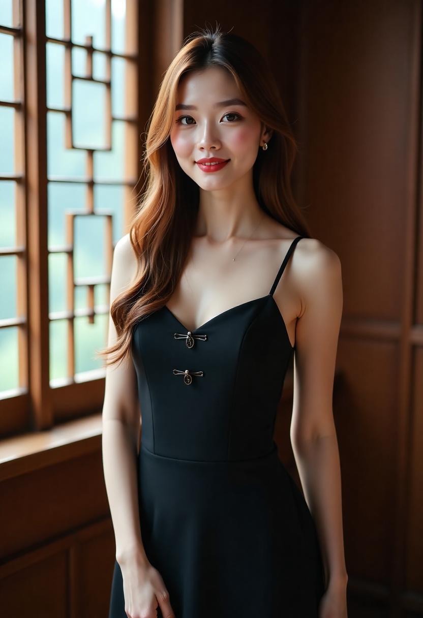 林父