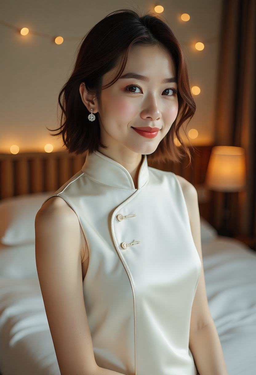 苏妈妈